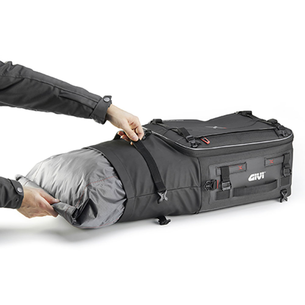 Repna torba GIVI XL02B 25 litara