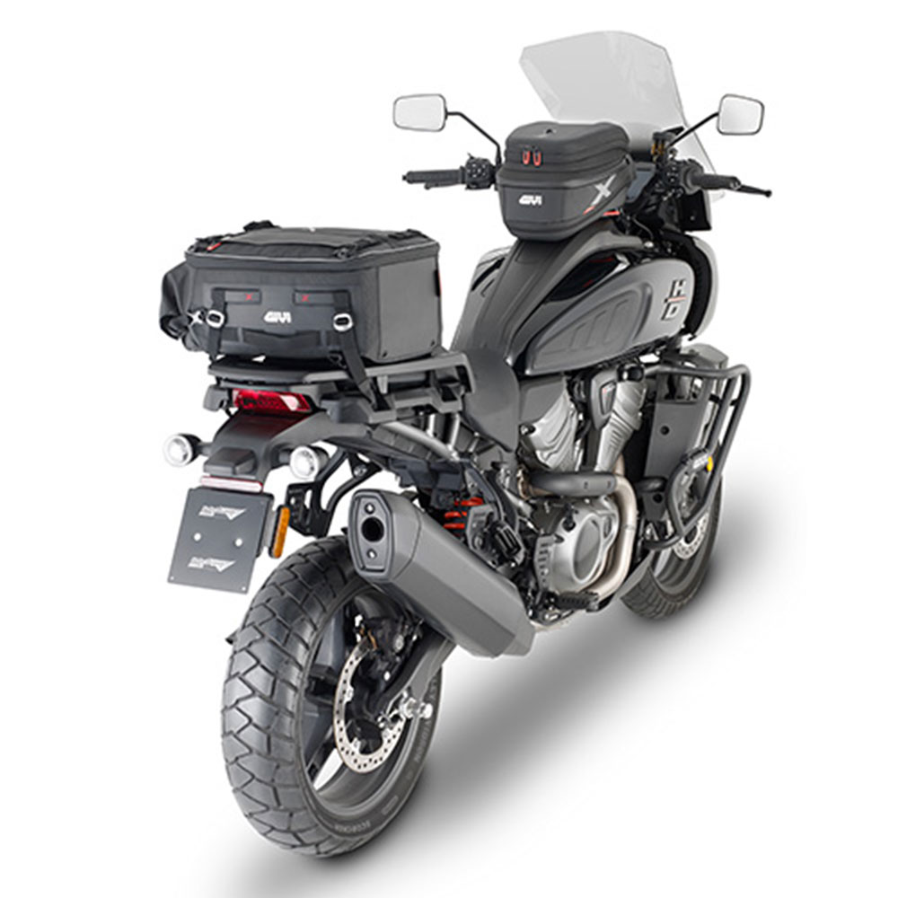 Repna torba GIVI XL02B 25 litara