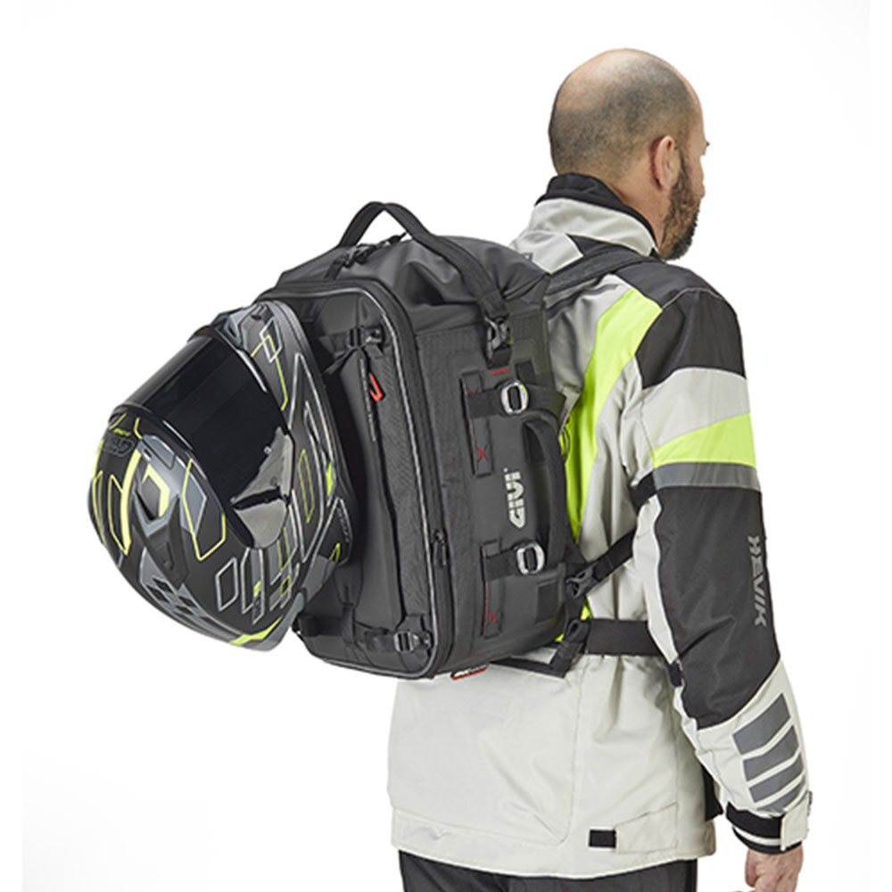 Repna torba GIVI XL02B 25 litara