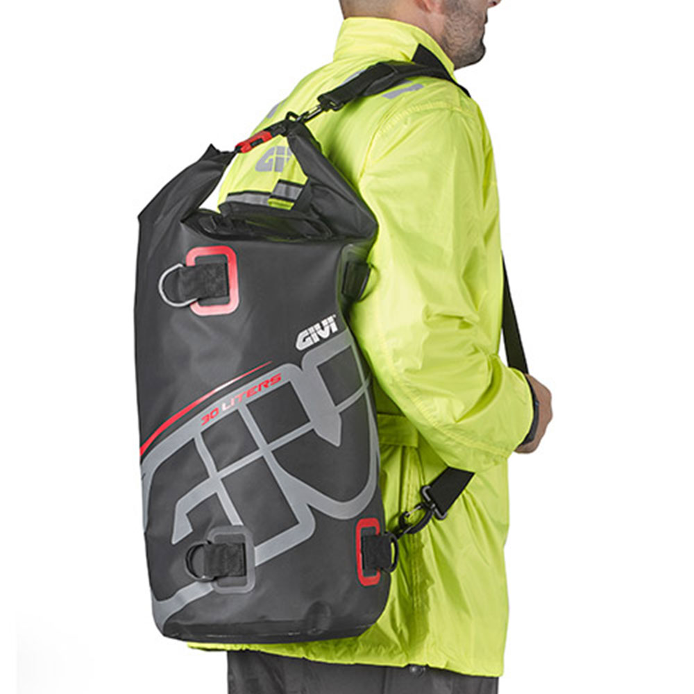 Repna torba GIVI EA114GR 30 litara