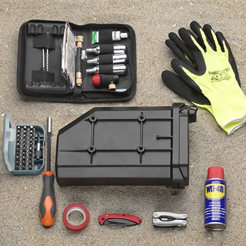 Kutija za alat GIVI S250