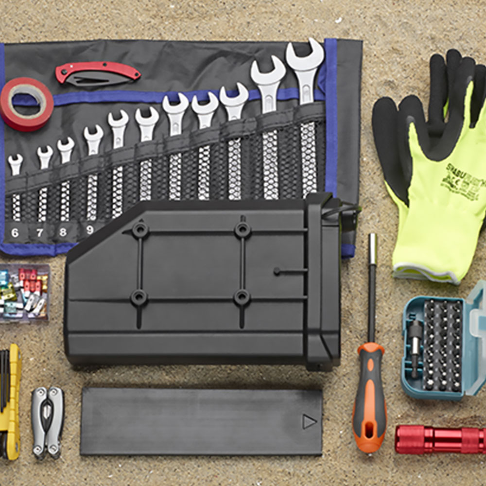 Kutija za alat GIVI S250