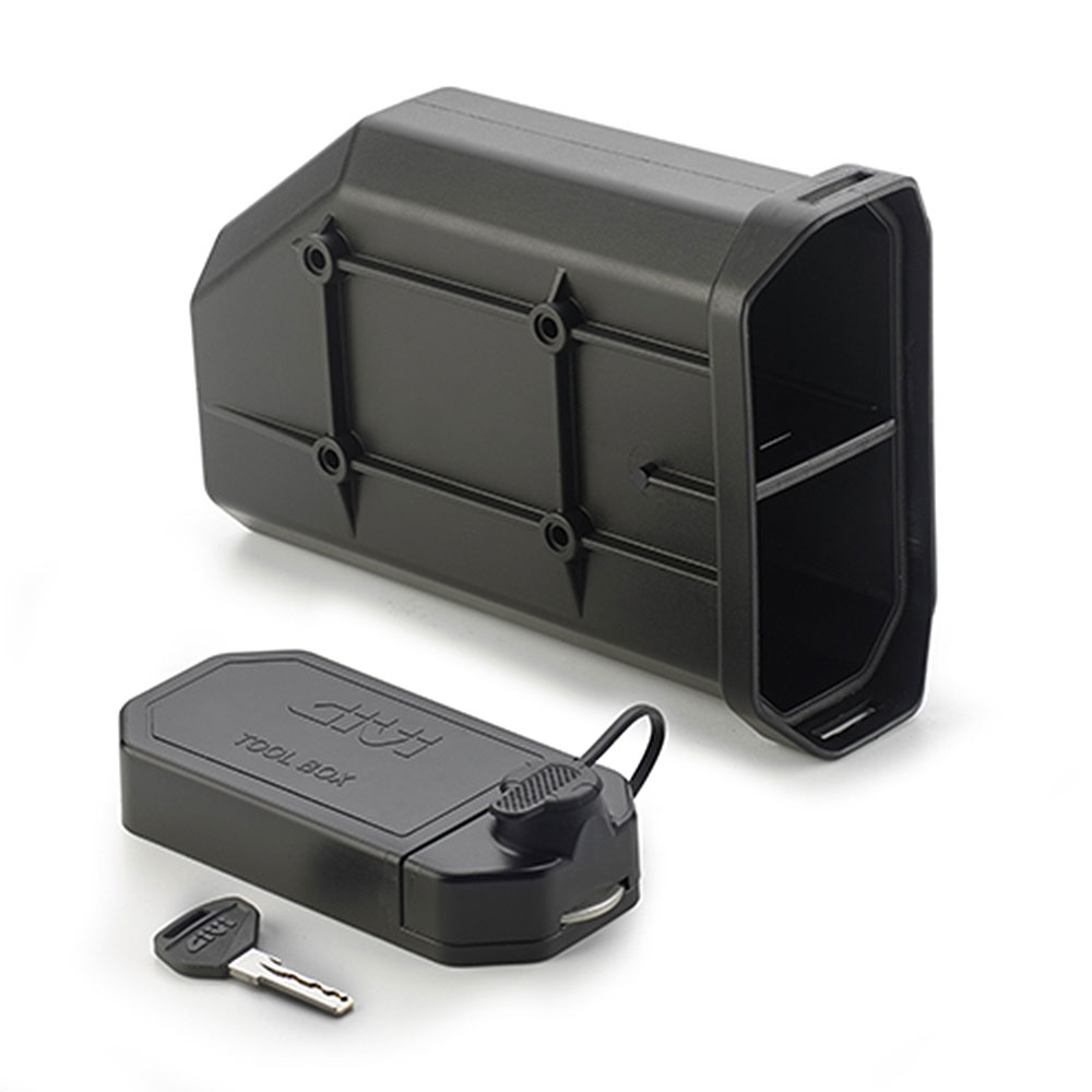 Kutija za alat GIVI S250