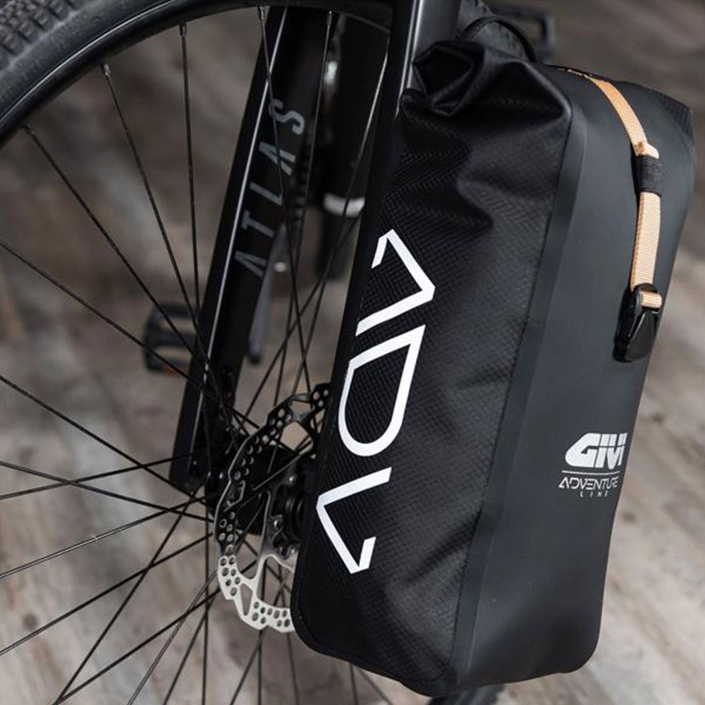 Torba za vile bicikla GIVI AD08B 5 litara