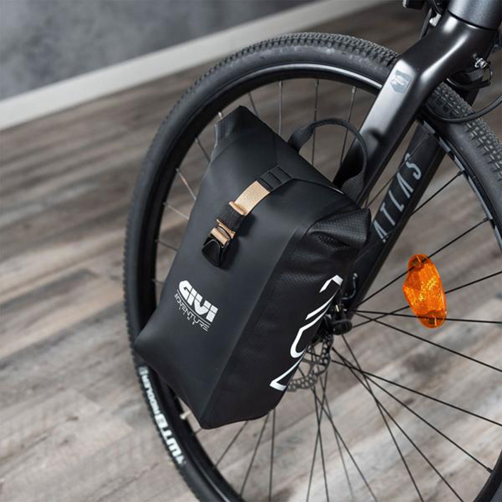 Torba za vile bicikla GIVI AD08B 5 litara
