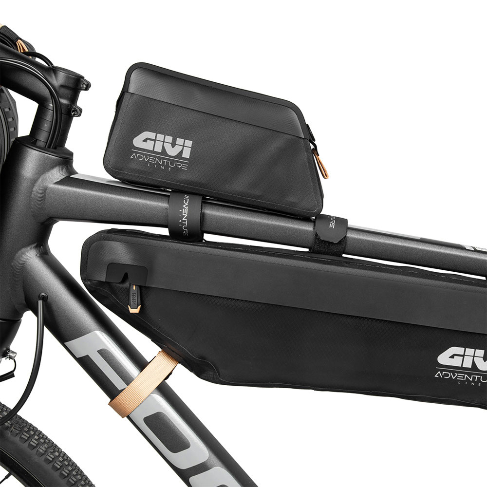 Torba za ram bicikla GIVI AD05B 1L