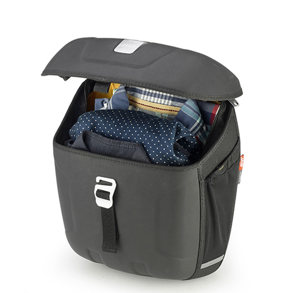 Multilock bočna torba GIVI MT501S 18 litara
