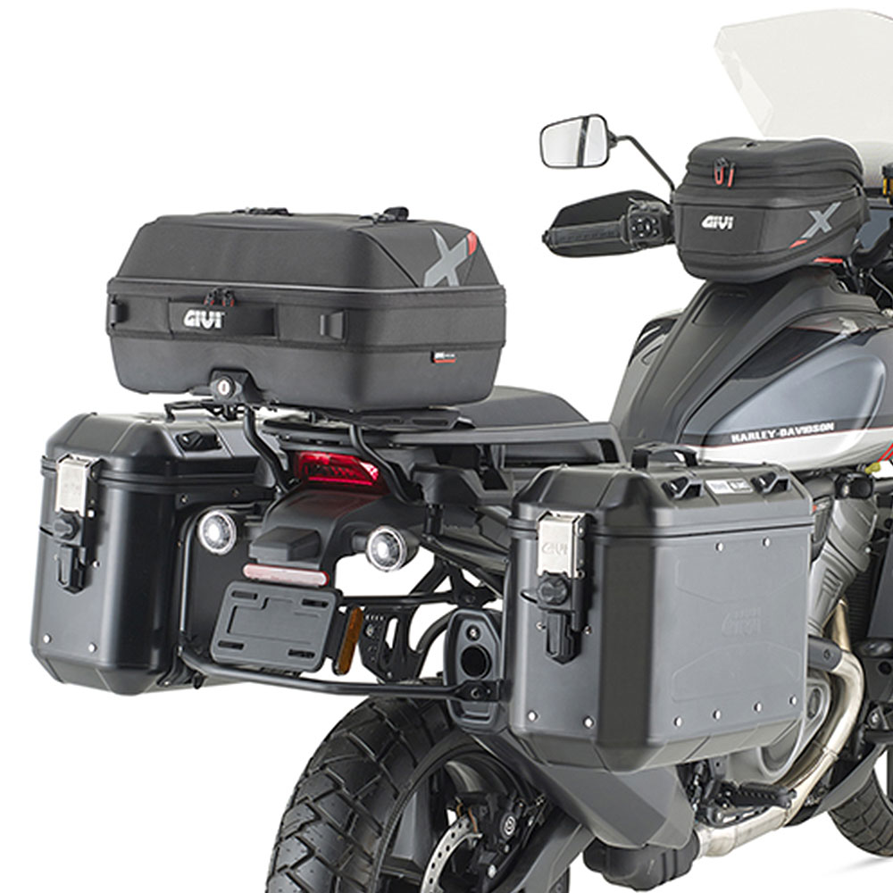 Torba GIVI XL09 Monokey XL09 33 litara