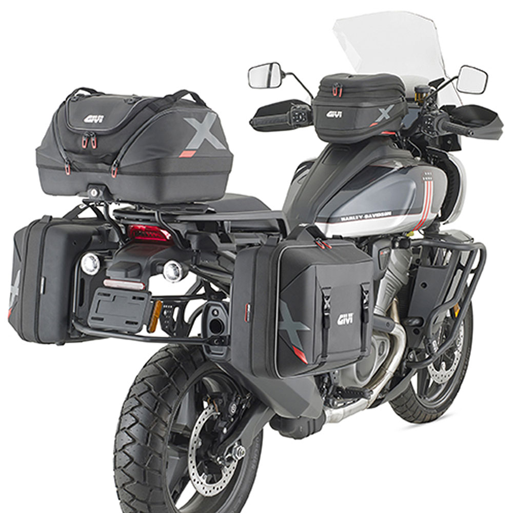 Torba GIVI XL09 Monokey XL09 33 litara