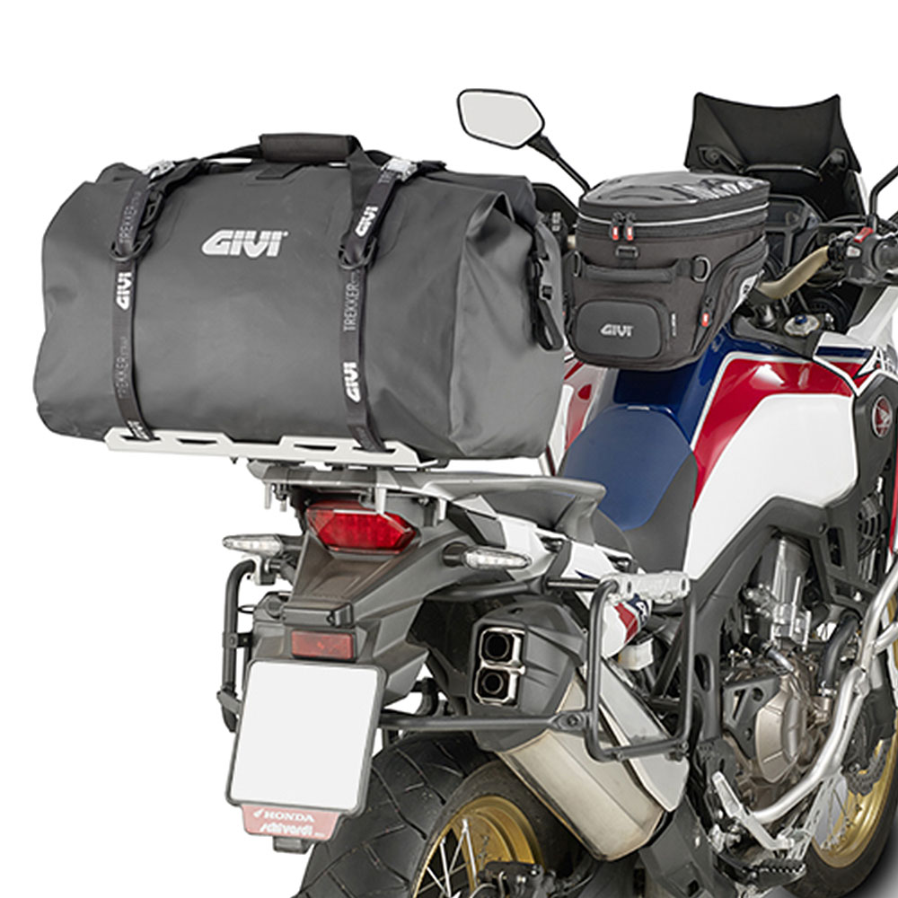 Torba vodootporna 60L GIVI EA119BK