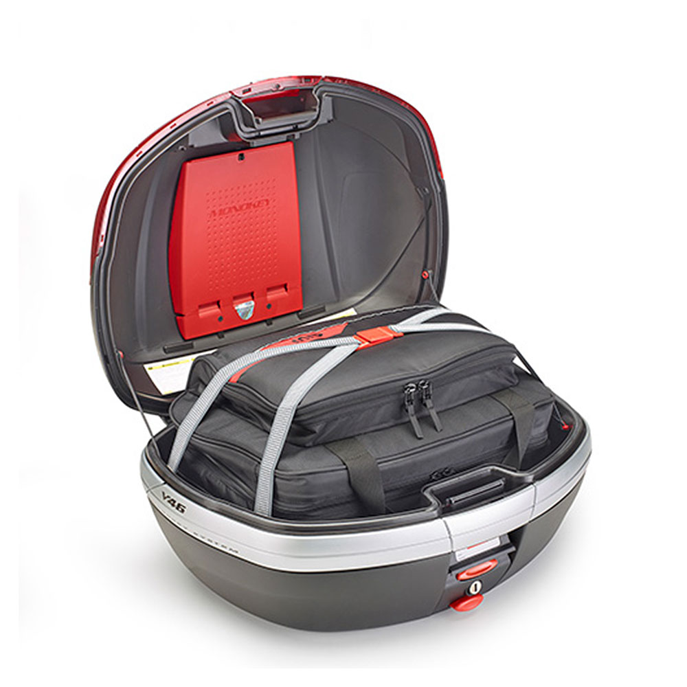 Unutrašnja torba za kofere GIVI V46/V47/E360/E460/E45/B47/E470/B45+