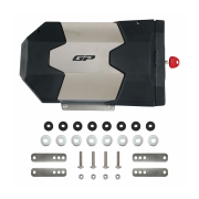 Kutija alata univerzalna siva GP KOMPOZIT