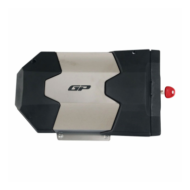 Kutija alata univerzalna siva GP KOMPOZIT