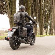 Ranac GIVI CRM101 18 litara