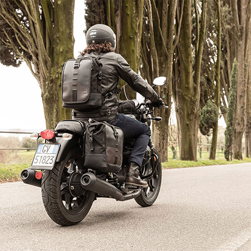 Ranac GIVI CRM101 18 litara