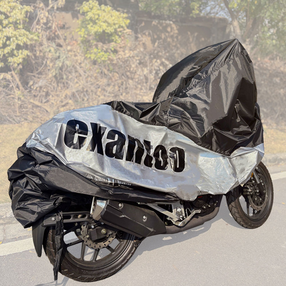 Cirada za motore EXANTOO XL (230x105x140cm) Oxford 190T