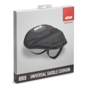 Navlaka / jastuk za sedište sa naduvavanjem GIVI S230