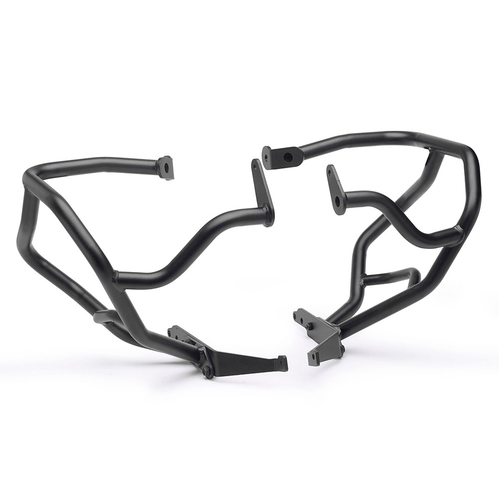 Roll bar Kappa BMW R 1200 GS (13-18) KN5108