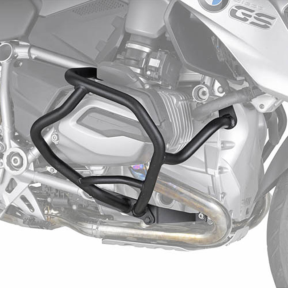 Roll bar GIVI BMW R 1200 GS (13-18) TN5108