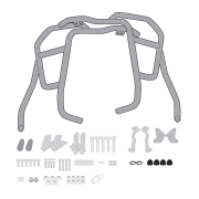 Roll bar gornji GIVI Honda CRF 1100 L Africa Twin Adventure Sports (24) TNH1205