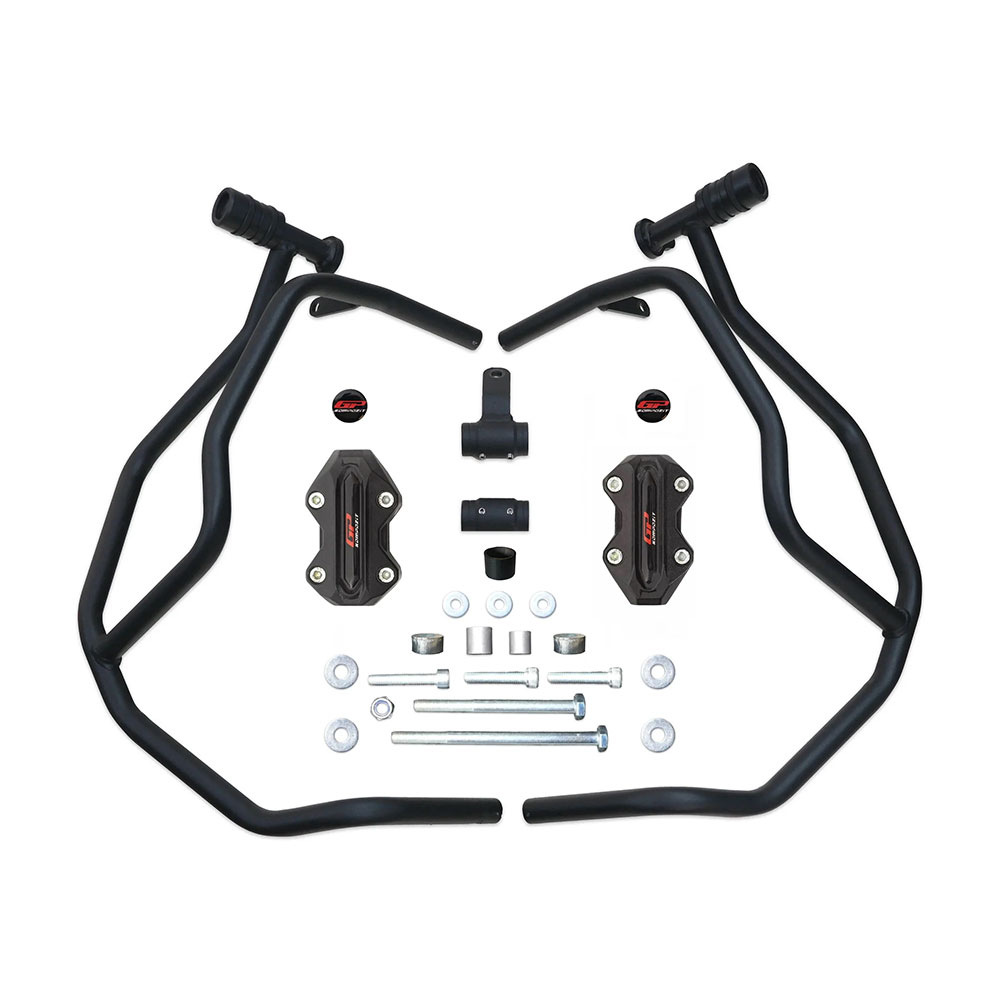 Roll Bar Benelli TRK 702 / X (23-24) GP KOMPOZIT