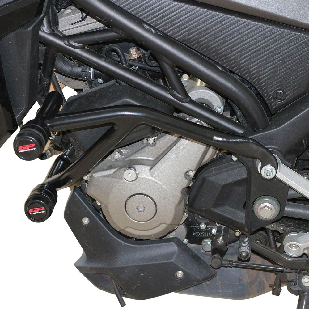 Roll Bar CF MOTO 250NK / 300NK (18-24) GP KOMPOZIT