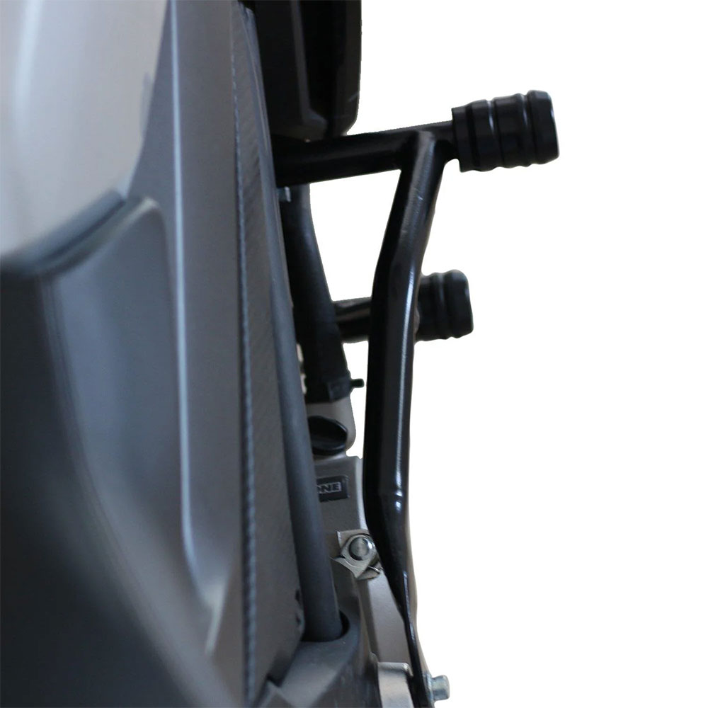 Roll Bar CF MOTO 250NK / 300NK (18-24) GP KOMPOZIT