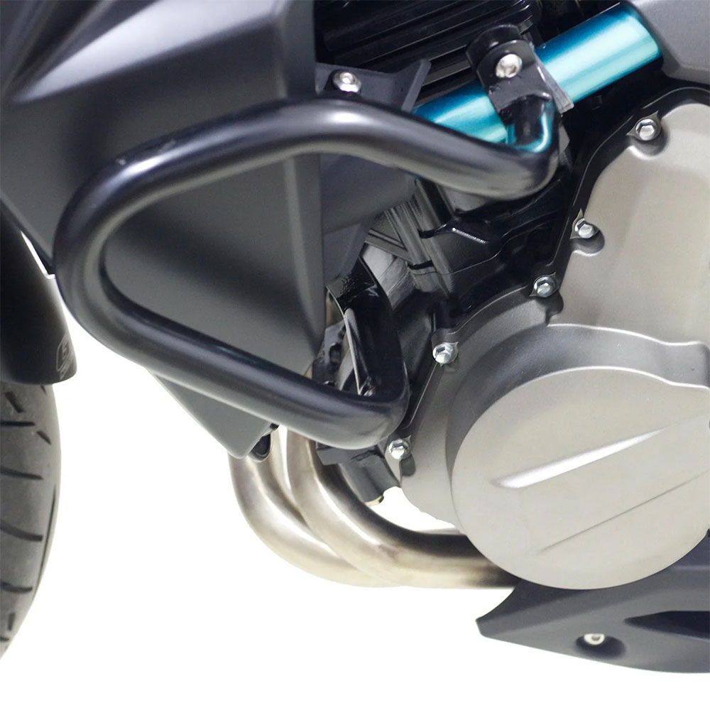 Roll Bar CF MOTO 400NK / 650 NK (17-20) GP KOMPOZIT