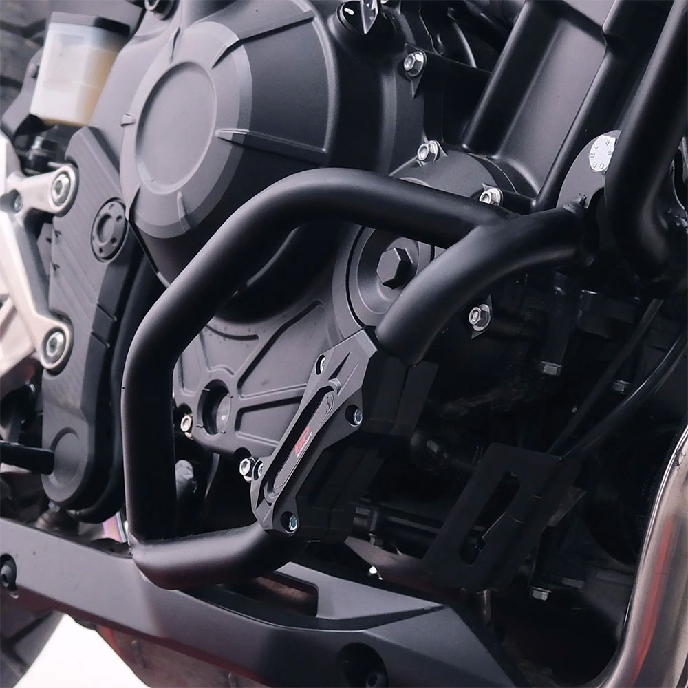 Roll Bar donji Honda NX 500 (24-25) GP KOMPOZIT