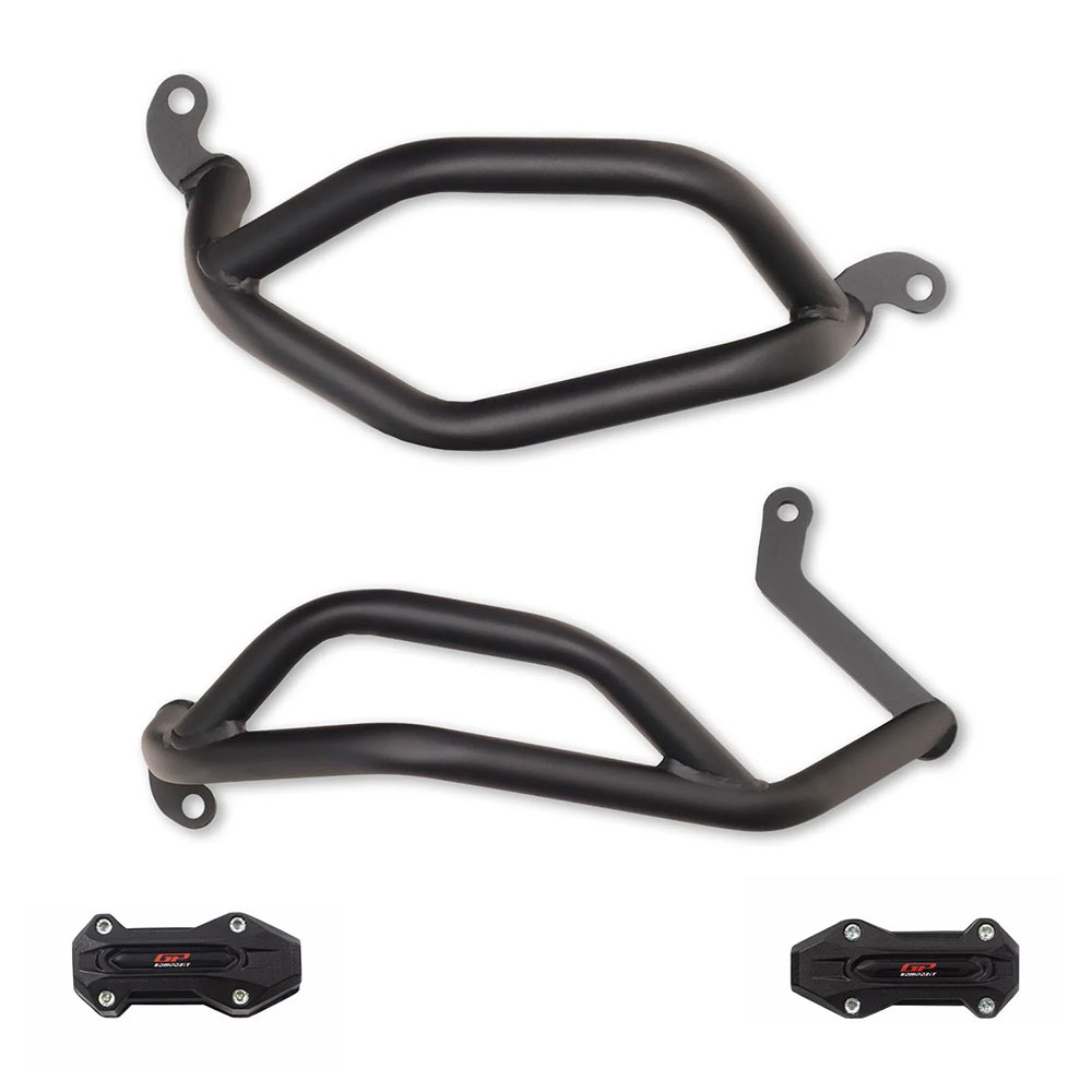 Roll Bar donji Honda NX 500 (24-25) GP KOMPOZIT