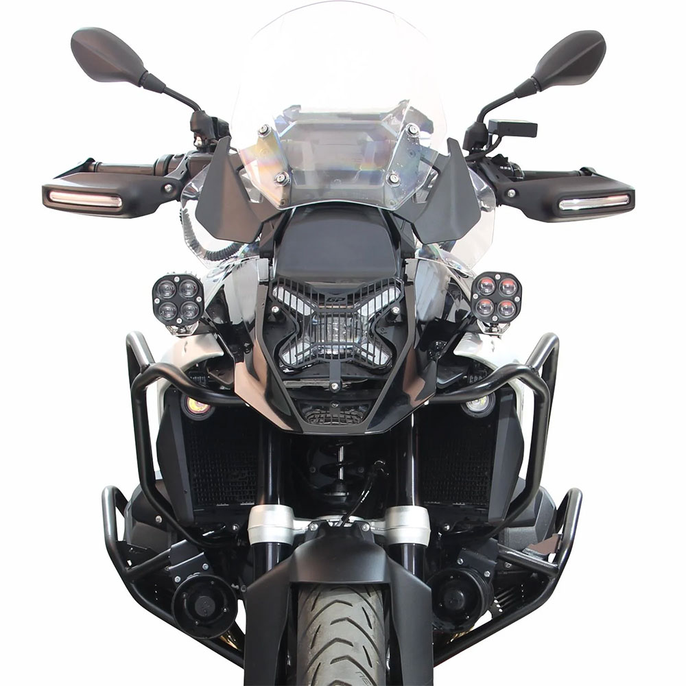 Roll Bar gornji BMW R 1300 GS (24-25) GP KOMPOZIT