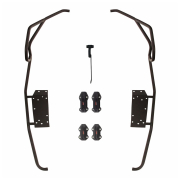 Roll Bar kompletan Honda ADV 350 (22-25) GP KOMPOZIT