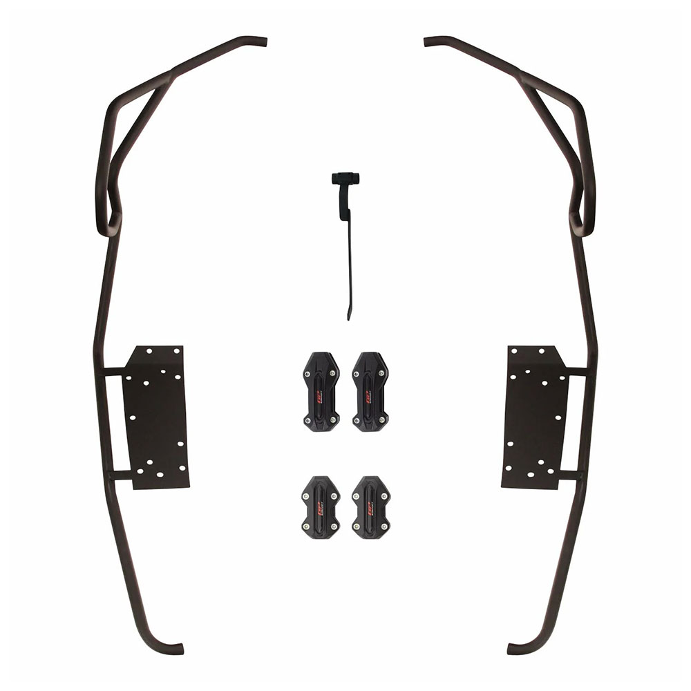 Roll Bar kompletan Honda ADV 350 (22-25) GP KOMPOZIT