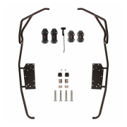 Roll Bar kompletan Honda ADV 350 (22-25) GP KOMPOZIT