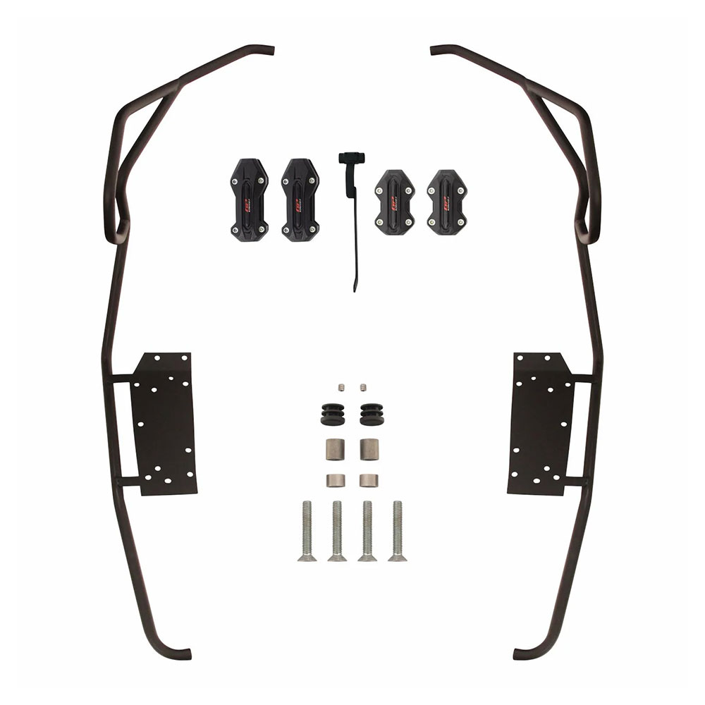 Roll Bar kompletan Honda ADV 350 (22-25) GP KOMPOZIT