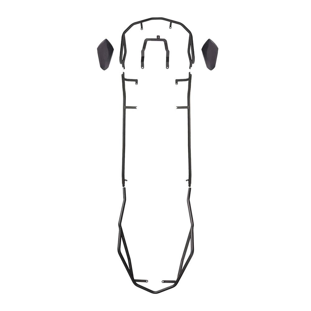 Roll Bar kompletan Honda PCX 125 (25 -) GP KOMPOZIT