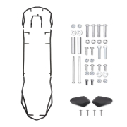 Roll Bar kompletan Honda PCX 125 (25 -) GP KOMPOZIT