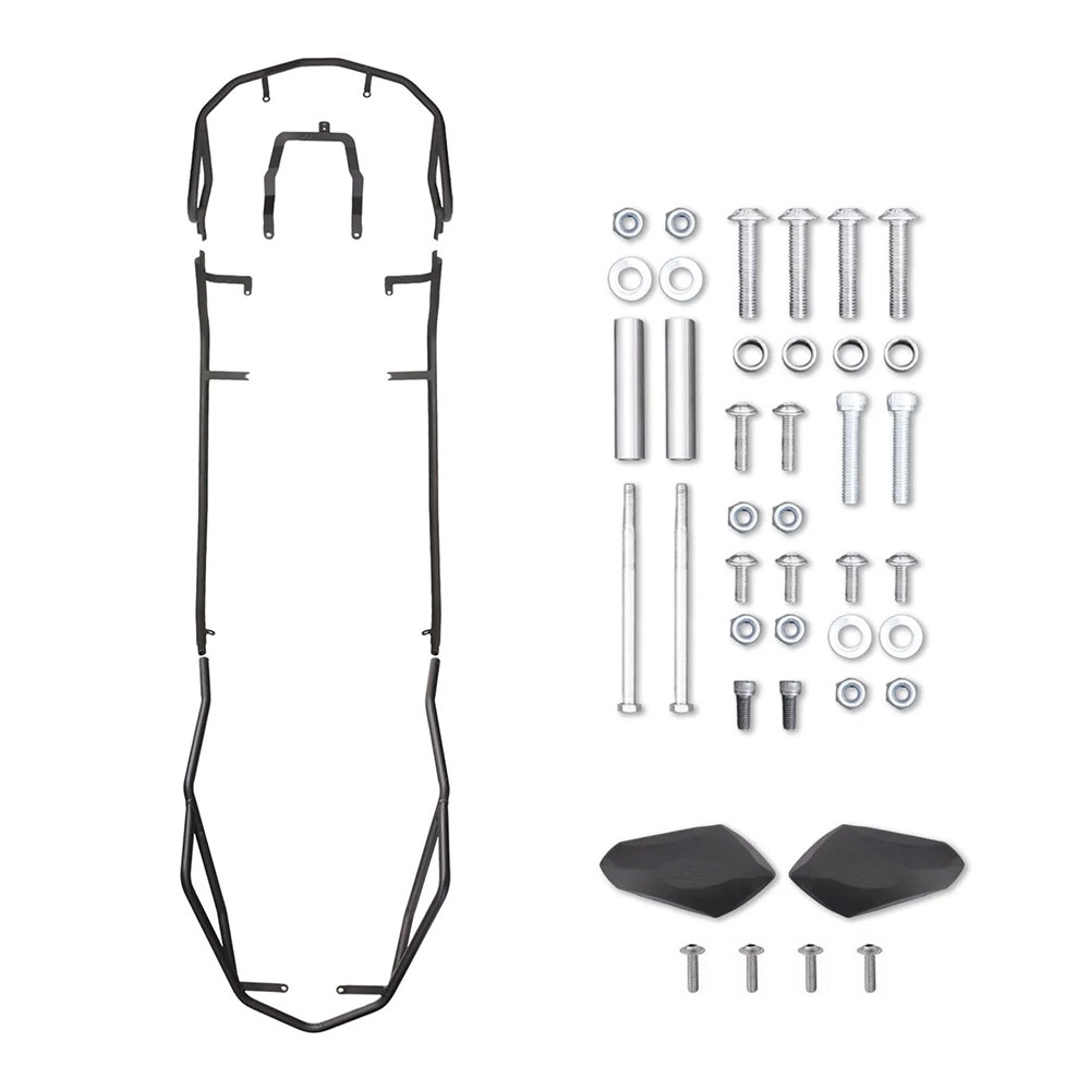 Roll Bar kompletan Honda PCX 125 (25 -) GP KOMPOZIT