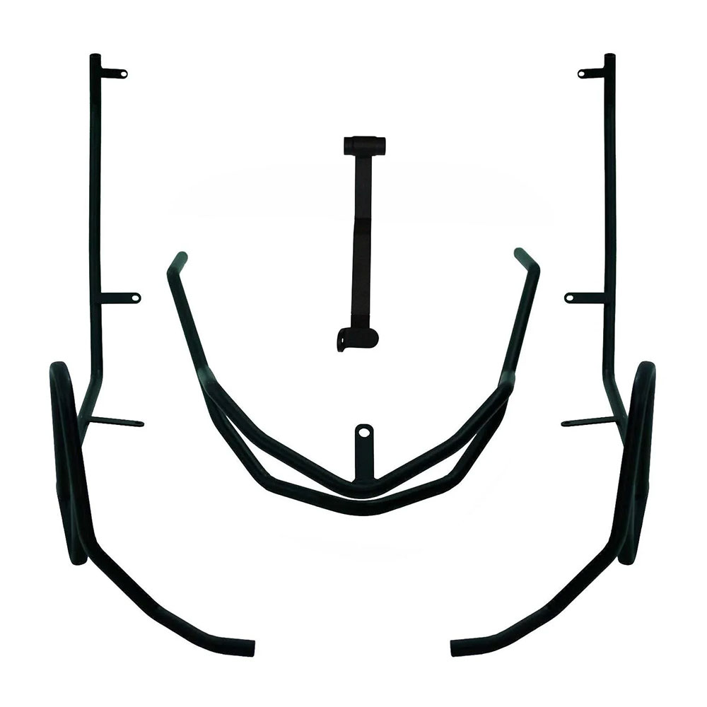 Roll Bar kompletan Yamaha N MAX 125 / 155 (21-24) GP KOMPOZIT
