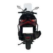 Roll Bar kompletan Yamaha N MAX 125 / 155 (21-24) GP KOMPOZIT