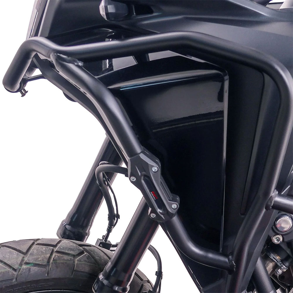 Roll Bar kompletan gornji+donji Honda NX 500 (24-25) GP KOMPOZIT