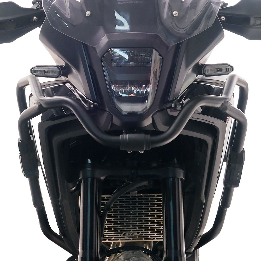 Roll Bar kompletan gornji+donji Honda NX 500 (24-25) GP KOMPOZIT