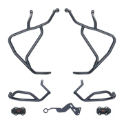 Roll Bar kompletan gornji+donji Honda NX 500 (24-25) GP KOMPOZIT