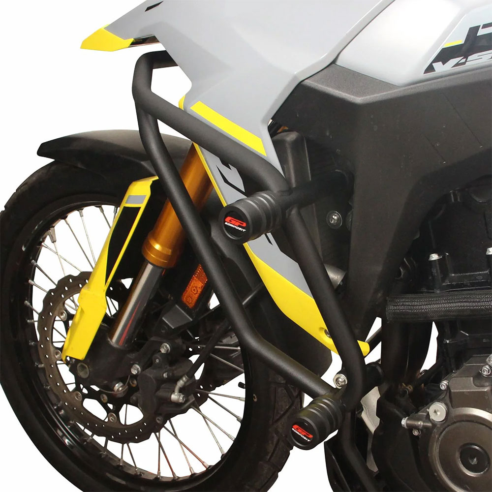 Roll Bar Suzuki V-Strom 800 DE (23-24) GP KOMPOZIT