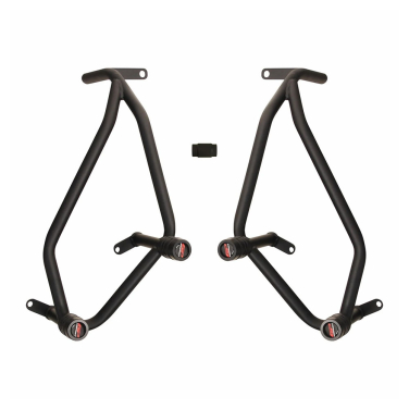 Roll Bar Suzuki V-Strom 800 DE (23-24) GP KOMPOZIT