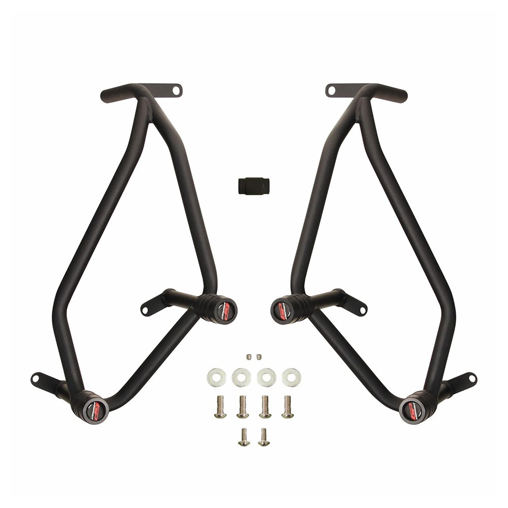 Roll Bar Suzuki V-Strom 800 DE (23-24) GP KOMPOZIT