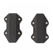 Roll Bar slajderi crna boja GP KOMPOZIT