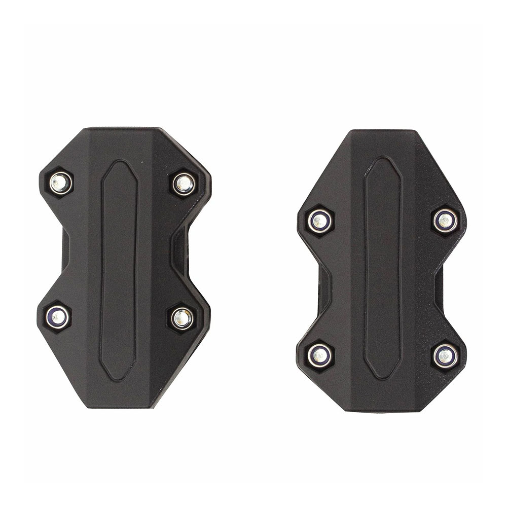 Roll Bar slajderi crna boja GP KOMPOZIT