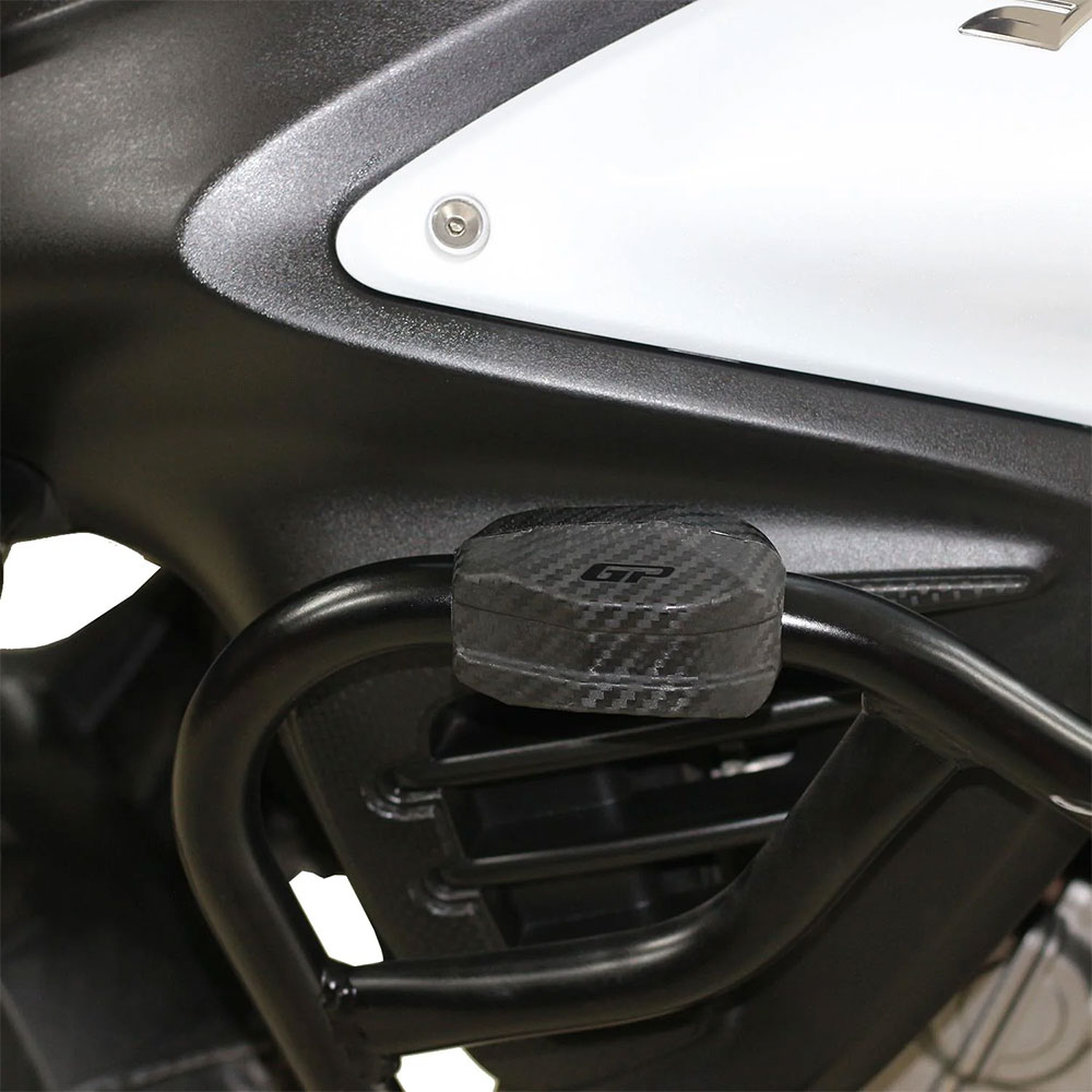 Roll Bar slajderi carbon boja GP KOMPOZIT