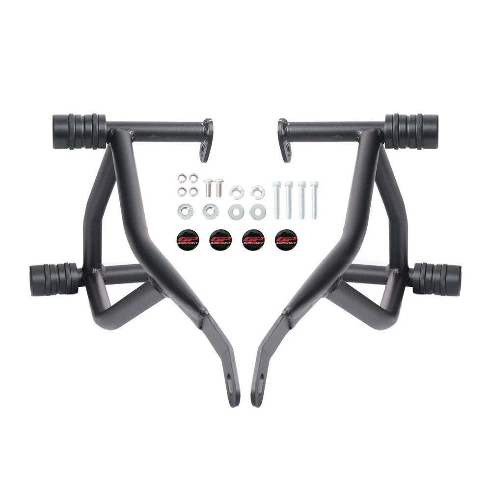 Roll Bar Husqvarna Svartpilen 250 / 401 (24 -) GP KOMPOZIT